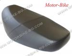 СКУТЕР СЕДАЛКА BT49QT-9 / КИМКО Filly 4T 50 1998-2003 / ПЕЖО V-CLIC 50 / ЛИФАН LF50QT-2A / Jonway YY50QT-6 Sunny (ЧЕРНА)-3